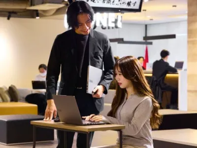 株式会社TWOSTONE&Sonsのインターン画像