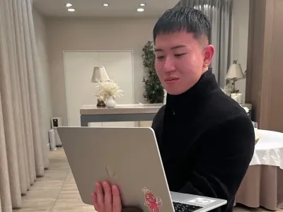 合同会社GUTSの長期インターン体験談_Mさんの画像