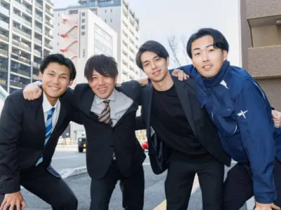 株式会社プラスイーの土日のみOK｜営業長期インターンで「語れるガクチカ」をつくろうの画像