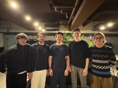 株式会社Ceedの次世代AI広告を日本に仕掛ける！営業&times;事業開発に挑む長期インターンの画像