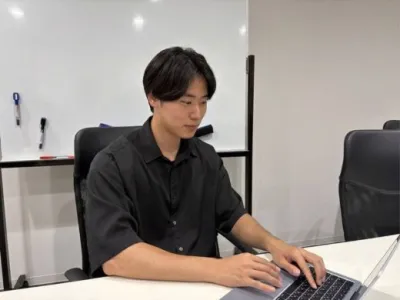 株式会社OptiMaxの長期インターン体験談_大久保賢哉の画像