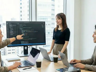 株式会社OptiMaxの技術がわかるコンサルへ。AI&times;ビジネスの最前線で戦うインターン募集の画像