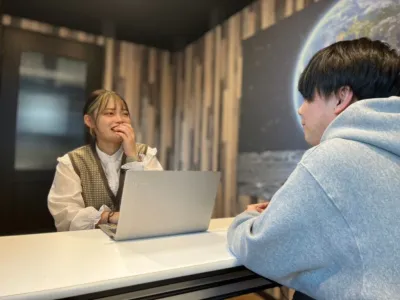 株式会社BPXのデザイン&times;マーケのインターンで成果の出せるデザイン力が身に付く！の画像