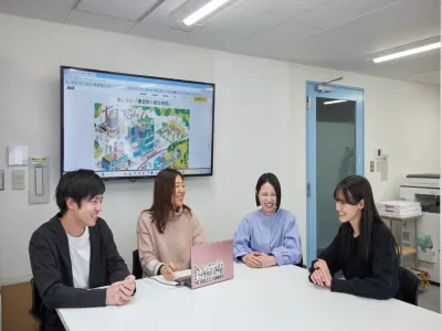 株式会社ジャストのインターン画像