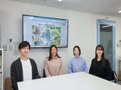 株式会社ジャストの新卒採用や採用広報のスキルが身に付く！長期インターンシップの画像