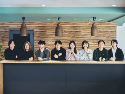 株式会社GOROのインターン画像