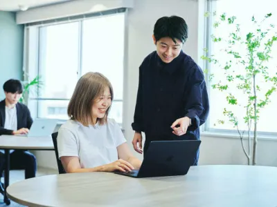 株式会社GOROのWEBサイト制作の一連の実務を実装できるマーケティングインターン！の画像