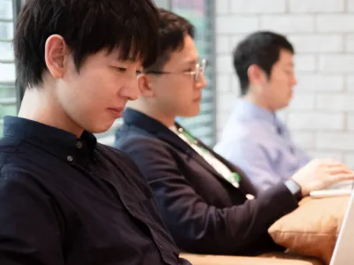 フィードフォースグループ株式会社のAIプロダクトの成長を仕掛ける、実践型マーケティングインターンの画像