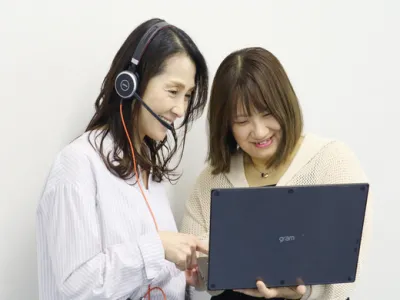 株式会社ソルブエージェンシーのAIを味方に顧客体験をデザイン！金融リテラシーも身につくインターンの画像