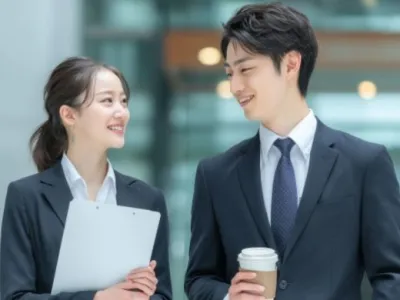 株式会社データラーニングの全国どこからでもリモート参加可！IT業界の法人営業インターンシップの画像