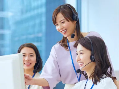 株式会社データラーニングのインターン画像