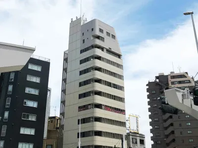 ボンド株式会社のインターン画像