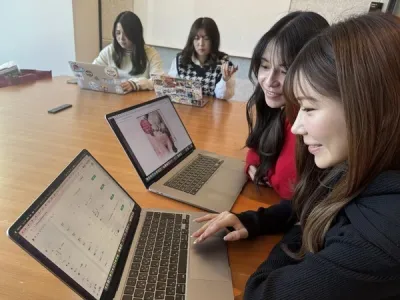 MOON-X Japan株式会社/Vieonカンパニーのインターン画像