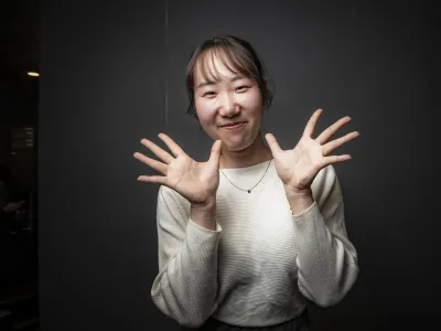 GOAT株式会社の長期インターン体験談_小谷の画像