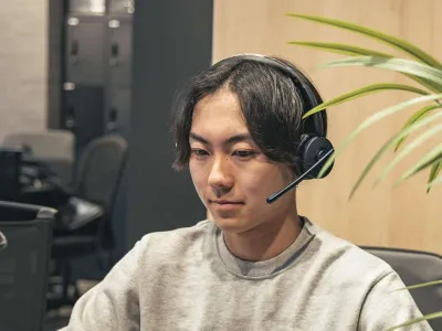 GOAT株式会社の長期インターン体験談_森山の画像