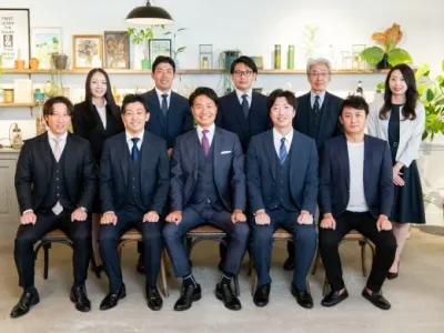 株式会社M&Aフォースのインターン画像