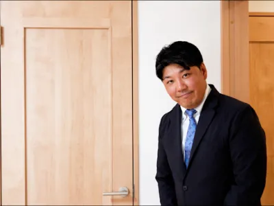 株式会社カミヤマの＜拝島駅＞【経営陣直下】事業拡大コアメンバー 募集中！の画像