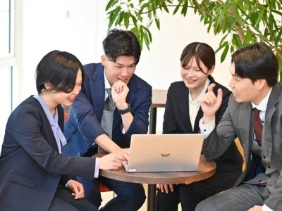 株式会社ネクストビートの【名古屋】実践で成長！企業の採用課題に向き合う営業長期インターンの画像