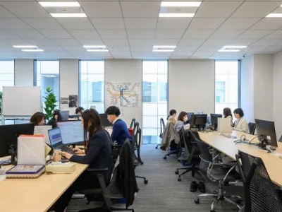 株式会社ネクストビートの【札幌】人材業界で企業の採用支援に挑戦！裁量大の営業長期インターンの画像