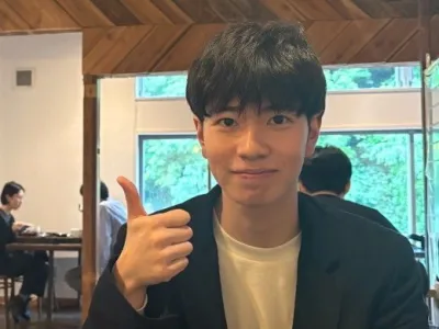 株式会社ネクストビートの長期インターン体験談_正法 聖矢の画像