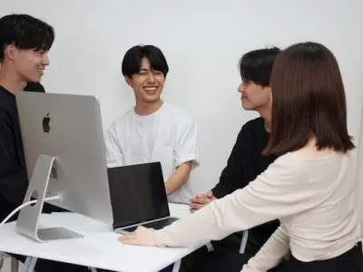 株式会エトワールの京都｜仲間と営業力を鍛える！1日20商談の実践営業長期インターンの画像