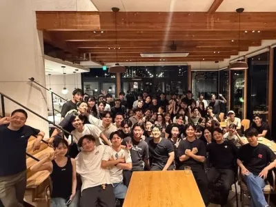 株式会エトワールのインターン画像