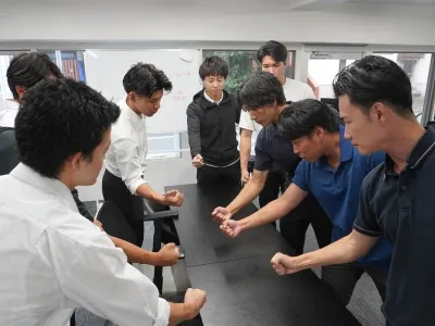 株式会社Rebounceの【週2OK｜月収200万円の現役大学生在籍】営業力を磨くインターンの画像