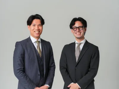 株式会社Rebounceの代表直下のインターンで、学生のうちに&ldquo;本物の営業力&rdquo;を身につける！の画像