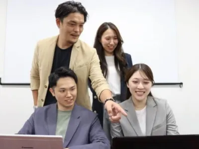 株式会社RICORDOのインターン画像