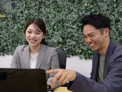 株式会社RICORDOの「あなただから決めた」と言われる一生モノの営業力が身につく！の画像