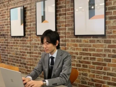 行政書士法人テラスの未経験から「専門事務」の実力を！医療法人化の実践型長期インターンの画像