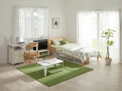 株式会社ジェイ・エス・ビーのインターン画像