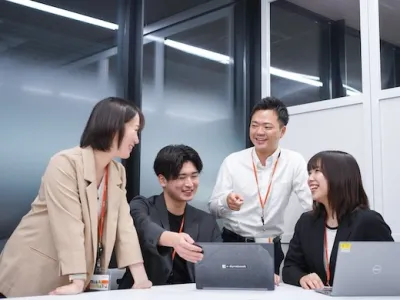 株式会社ジェイ・エス・ビーの【プライム社長直轄部門】ITで実戦課題解決に取組む長期インターンの画像