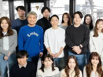 株式会社グラムのインターン画像