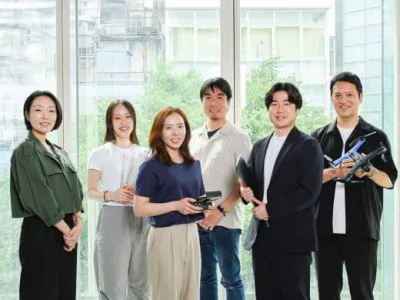 株式会社FLIGHTSのインターン画像