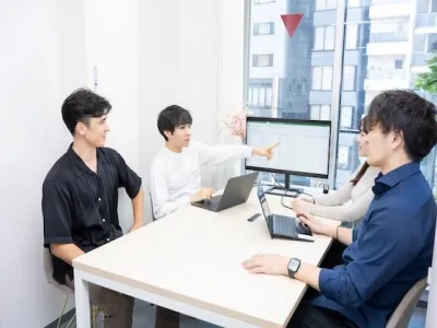 株式会社Revivのインターン画像