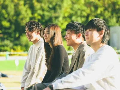 株式会社コレックホールディングスのガクチカ以上の価値を。「一生使える営業力」を身につけるの画像