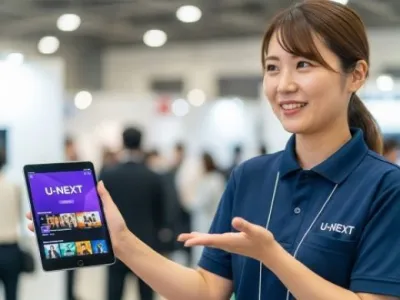 株式会社コレックホールディングスの【時給1600円固定】イベント運営を通じて就活につながるスキル獲得の画像