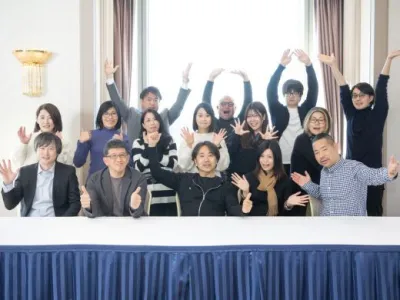 株式会社Propre Baseの未経験・フルリモート｜地道な作業でビッグデータを創る長期インターンの画像