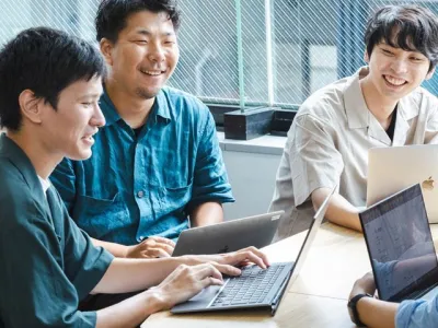 株式会社リゾームの未経験可・長期・IT企業インサイドセールス｜成果で語れるガクチカをの画像