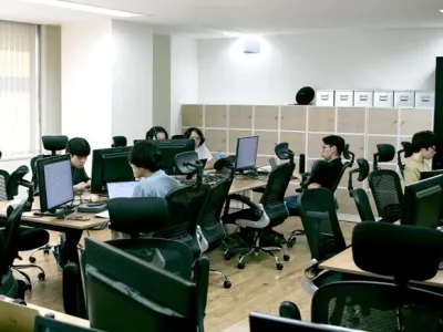 株式会社リゾームのインターン画像