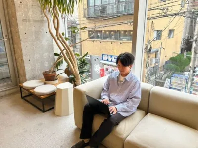 株式会社Foxxの【長期インターン】市場価値を高める「動画編集&times;マーケ」の極意を伝授の画像