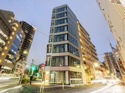 株式会社LEB・DCMのインターン画像
