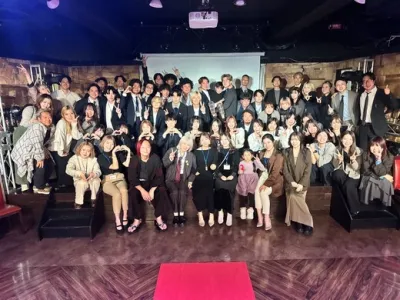 株式会社Cajonの長期インターン！ガクチカで語れる営業力が身に付く/提案型営業！の画像