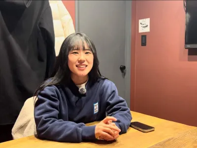 株式会社Cajonの長期インターン体験談_Nの画像