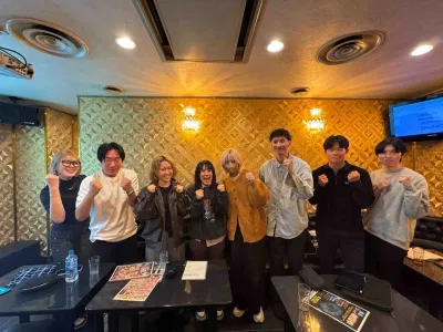 株式会社Cajonのインターン画像