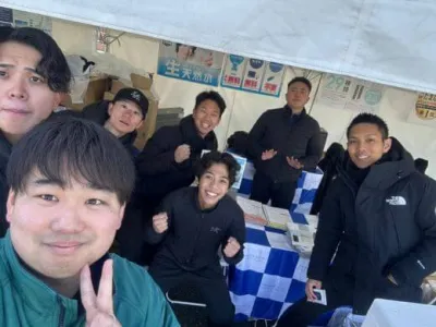 隼株式会社の【関西】時給1800円〜&ldquo;自分で稼ぐ力&rdquo;を掴む営業長期インターンの画像