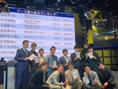 隼株式会社の【関西】時給1800円〜&ldquo;自分で稼ぐ力&rdquo;を掴む営業長期インターンの画像