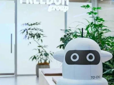 FREEDOM X株式会社のインターン画像