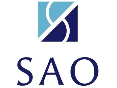 SAO税理士法人のインターン画像